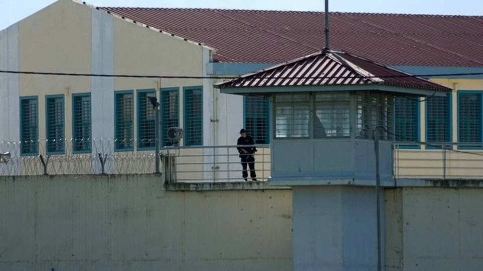 Φυλακές Τρικάλων: «Γέμισαν» με κάμερες μετά τις υπερπτήσεις drone-Σε κατάσταση αυξημένης επιφυλακής